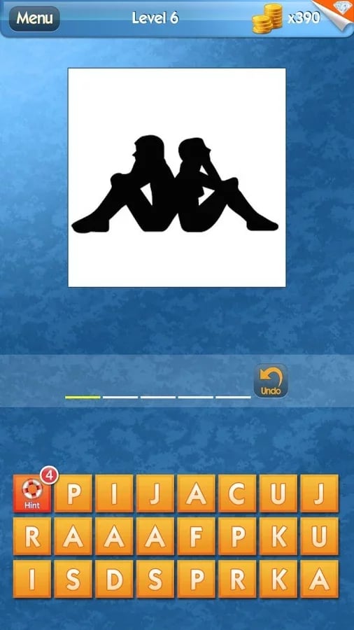 What's the Logo?截图3