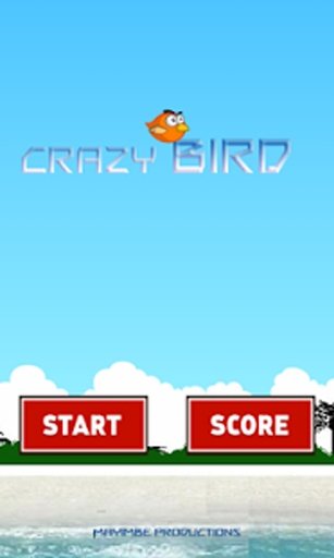 Crazy Bird截图3