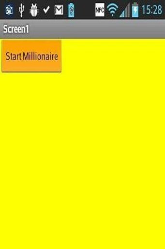 Millionaire 2013 (UK)截图3