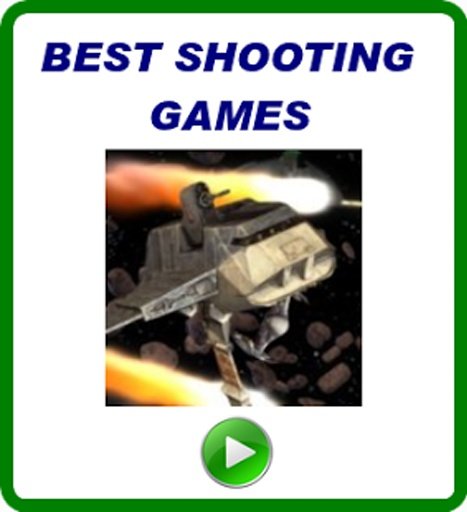 Shooting Games Online截图4