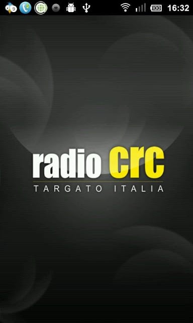 RADIO C.R.C. Targato Italia截图4