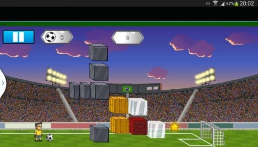 Football Games Free截图2