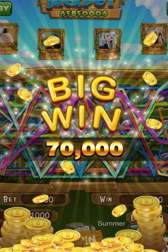 Casino Star - FREE Slots截图3