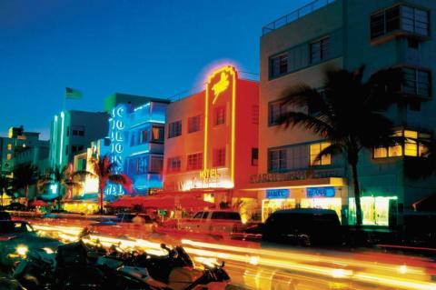 Miami Beach DISCOUNTED截图11