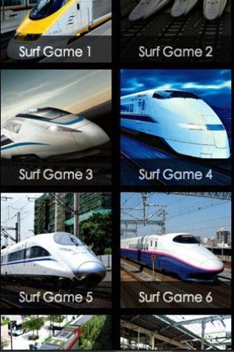 Train Simulator 2014 Puzzle截图4