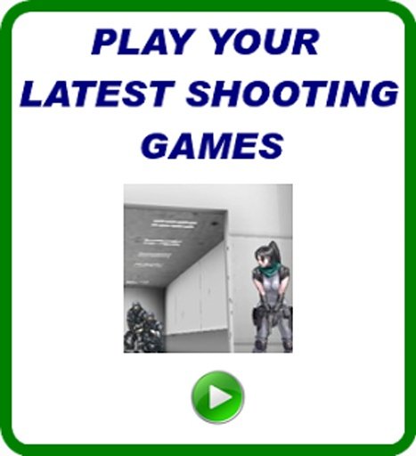 Shooting Games Online截图6