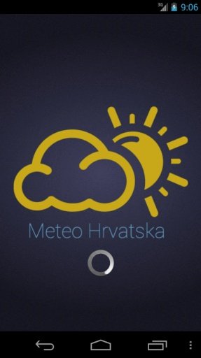 Meteo Hrvatska截图3