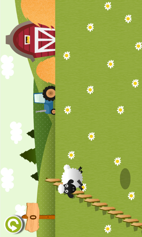 Sheep Jumper截图2