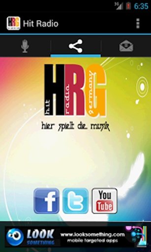 Hit Radio Germany截图7