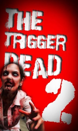 The Trigger Dead 2截图6