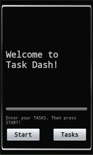 Todo List TaskDash多动症的待办事项列表截图4