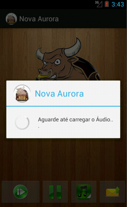 Nova Aurora截图1