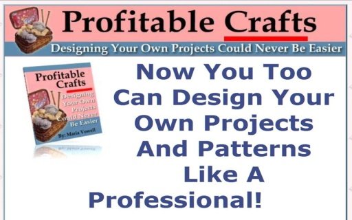 Profitable Crafts,1 to 4截图1