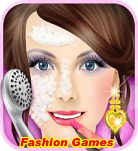 fashion flash games截图4