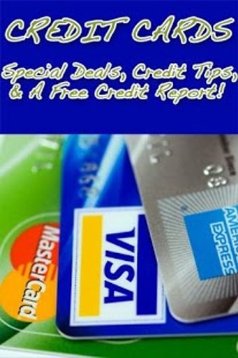 Credit Cards.截图2