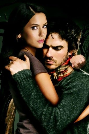 Vampire Diaries HD LWP截图4