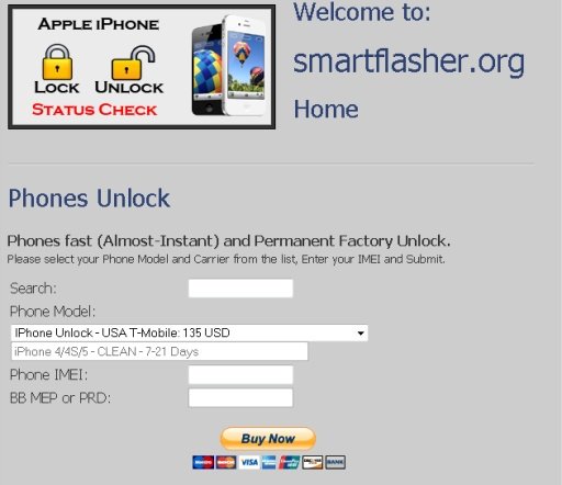 Store4Unlock截图5