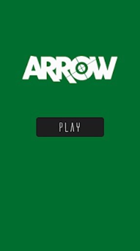 Arrow Characters Quiz截图5