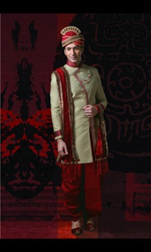 Salwar kameez for men截图8