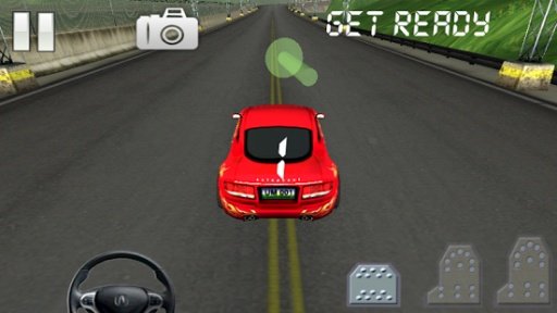 Smash Cops - Car Racing截图5