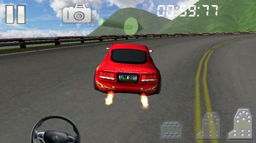 Smash Cops - Car Racing截图6