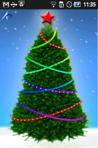 Live Tree Decoration截图4