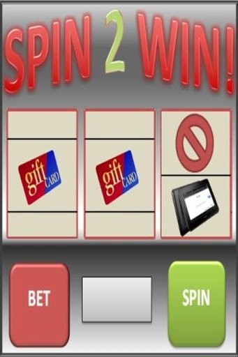 Prize Spin截图1