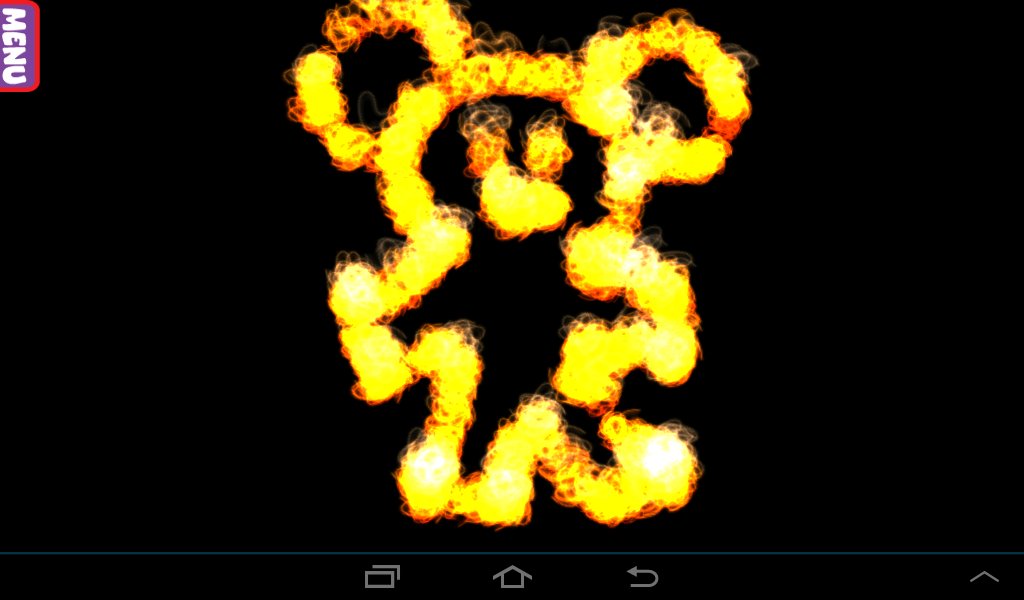 Fire Finger截图7