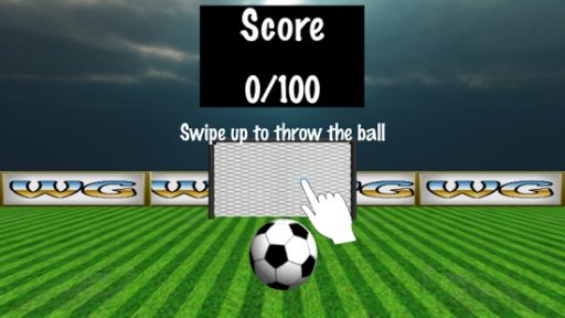 Impossible Football Challenge截图5