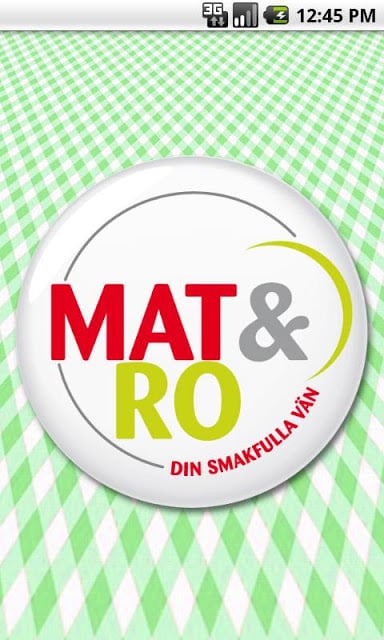 Mat &amp; Ro截图2