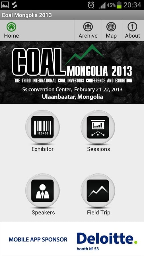 Coal Mongolia截图5