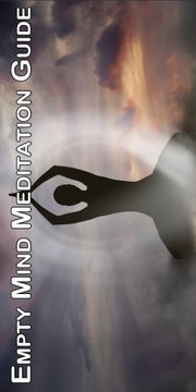 Empty Mind Meditation Guide截图