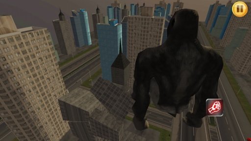 Kong City 3D截图2