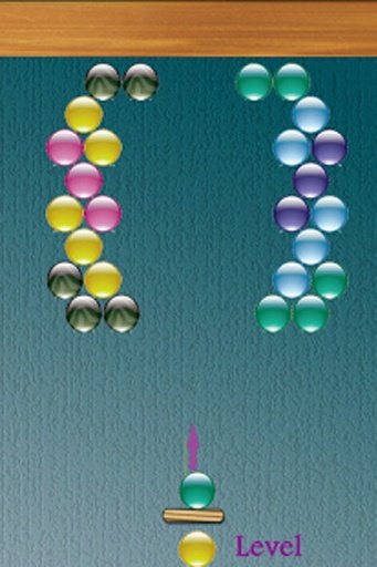 Cool Bubble Shooter Game截图3