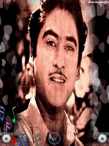 Kishore Kumar Hits截图1