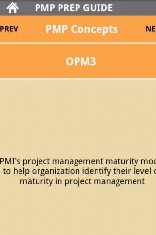 PMP&reg; Exam Prep Guide截图2