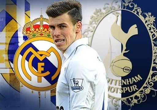 Gareth Bale Wallpaper HD截图3