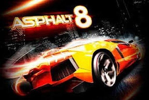 Asphalt8截图4