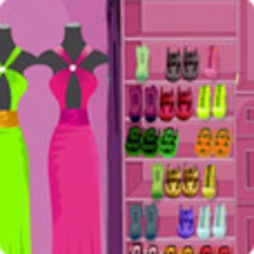 Pedicure Dress up Game Online截图1