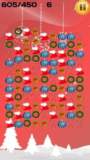 Christmas Saga截图3