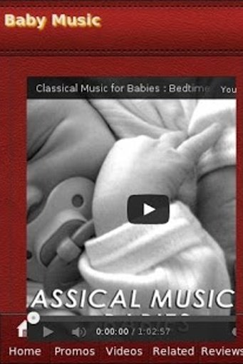 Baby Music截图6