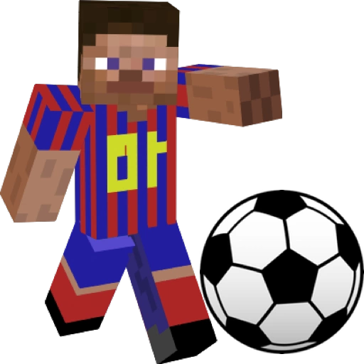 Soccer Craft截图3