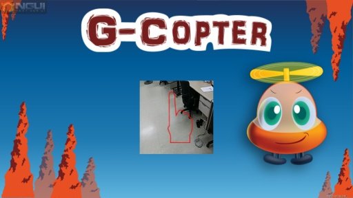 G-Copter Gesture截图2