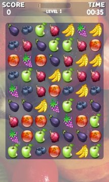 Fruit Crush Fantasy截图