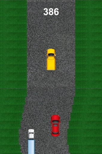 CAR RACE : ULTIMATE FUN截图6