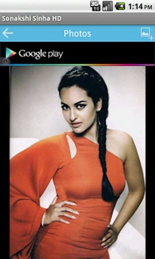 Sonakshi Sinha HD截图9