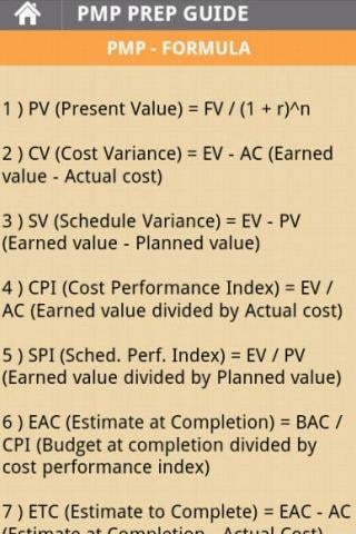 PMP&reg; Exam Prep Guide截图4