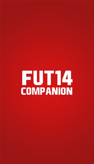 FUT 14 Companion截图3