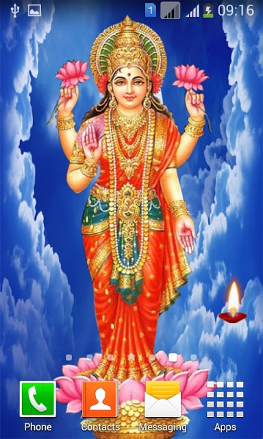 Lakshmi Magic Shake for Diwali截图3