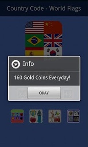 Country Code - World Flags截图3